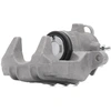 Image de BUDWEG CALIPER 342966 Étrier de frein Essieu arrière gauche