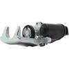 Image de BUDWEG CALIPER 344278 Étrier de frein Essieu arrière gauche, avec moteur électrique