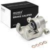 Image de RIDEX 78B0124 Étrier de frein Essieu arrière, sans fixation