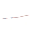 Image de QUICK BRAKE CU-0320A-A Conduite de frein