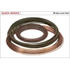 Image de QUICK BRAKE 1911R CU-10M Tuyau de frein