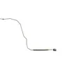Image de QUICK BRAKE 96.011X Flexible De Frein avec rondelles, avec tuyau
