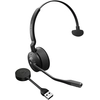 Image de Jabra Engage 55 Casque Sans fil Arceau Bureau/Centre d'appels Noir, Titane - Excellent état en occasion ou reconditionné