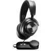 Image de Casque réducteur de bruit gaming avec micro Steelseries Arctis Nova Pro - Noir en occasion ou reconditionné