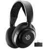 Image de Casque réducteur de bruit gaming sans fil avec micro Steelseries Arctis Nova 5X - Noir en occasion ou reconditionné