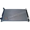 Image de GT-BERGMANN GT10-110 Radiateur du moteur Aluminium, ailettes jointes mécaniquement