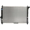 Image de KOYORAD PL311901 Radiateur du moteur Aluminium, Grille de radiateur soudée