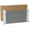 Image de RIDEX 470R0398 Radiateur du moteur boîte de vitesses manuelle, Aluminium