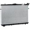 Image de RIDEX 470R0462 Radiateur du moteur Aluminium, Grille de radiateur soudée