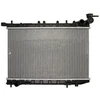 Image de KOYORAD PL021097 Radiateur du moteur Aluminium, Grille de radiateur soudée, sans cadre, avec joints