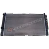 Image de GT-BERGMANN GT10-044 Radiateur du moteur Aluminium, Grille de radiateur soudée