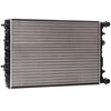 Image de CLIMTEX CH1-338 Radiateur du moteur Aluminium