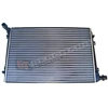 Image de GT-BERGMANN GT10-105 Radiateur du moteur Aluminium, Grille de radiateur soudée
