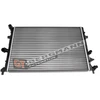 Image de GT-BERGMANN GT10-164 Radiateur du moteur Aluminium, ailettes jointes mécaniquement