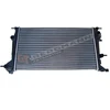 Image de GT-BERGMANN GT10-014 Radiateur du moteur Aluminium, Grille de radiateur soudée