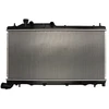 Image de KOYORAD PL092627 Radiateur du moteur Aluminium, Grille de radiateur soudée