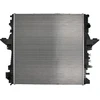 Image de NISSENS 64333 Radiateur du moteur Aluminium, Grille de radiateur soudée, sans vase d'expansion, avec joints