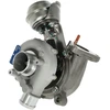 Image de NISSENS 93038 Turbocompresseur ** FACTORY NEW ** sans collecteur d'échappement, avec joints