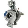 Image de NISSENS 93043 Turbocompresseur ** FACTORY NEW ** sans collecteur d'échappement, avec joints