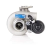 Image de NISSENS 93062 Turbocompresseur ** FACTORY NEW ** sans collecteur d'échappement, avec joints