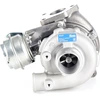 Image de NISSENS 93107 Turbocompresseur ** FACTORY NEW ** sans collecteur d'échappement, avec joints