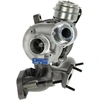 Image de NISSENS 93135 Turbocompresseur ** FACTORY NEW ** avec collecteur d'échappement, avec joints