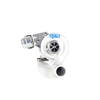 Image de NISSENS 93136 Turbocompresseur ** FACTORY NEW ** sans collecteur d'échappement, avec joints