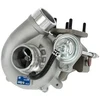 Image de NISSENS 93158 Turbocompresseur ** FACTORY NEW ** sans collecteur d'échappement, avec joints