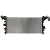 Image de KOYORAD PL463506R Radiateur du moteur Aluminium, Grille de radiateur soudée, sans vase d'expansion, sans joint d'étanchéite