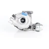 Image de NISSENS 93203 Turbocompresseur ** FACTORY NEW ** sans collecteur d'échappement, avec joints