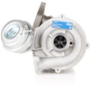 Image de NISSENS 93234 Turbocompresseur ** FACTORY NEW ** sans collecteur d'échappement, avec joints