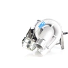 Image de NISSENS 93241 Turbocompresseur ** FACTORY NEW ** sans collecteur d'échappement, avec joints