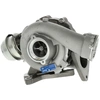 Image de NISSENS 93254 Turbocompresseur ** FACTORY NEW ** sans collecteur d'échappement, avec joints