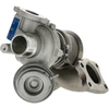 Image de NISSENS 93283 Turbocompresseur ** FACTORY NEW ** sans collecteur d'échappement, avec joints