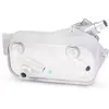 Image de NISSENS 91139 Radiateur d'Huile sans joints, sans filtre