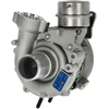 Image de NISSENS 93419 Turbocompresseur ** FACTORY NEW ** sans collecteur d'échappement, avec joints