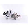 Image de NISSENS 93433 Turbocompresseur ** FACTORY NEW ** avec collecteur d'échappement, avec joints