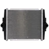 Image de KOYORAD PL423675 Radiateur du moteur Aluminium, Grille de radiateur soudée