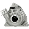 Image de NISSENS 831087 Pompe à eau ** FIRST FIT ** Aluminium