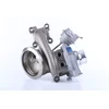 Image de NISSENS 93524 Turbocompresseur ** FACTORY NEW ** sans collecteur d'échappement, avec joints