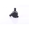 Image de NISSENS 831120 Pompe de circulation d'eau, chauffage auxiliaire