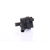 Image de NISSENS 831377 Pompe à eau Matière plastique