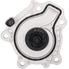 Image de NISSENS 832147 Pompe à eau Aluminium