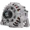 Image de RIDEX REMAN 4G0243R Alternateur Courant de charge de l'alternateur: 90A, Volt: 12V
