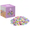 Image de Recharge 600 Pcs Plus Plus Pastel