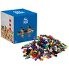 Image de Recharge 1200 Pcs Plus Plus Multicolore