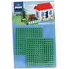 Image de Plaques De Construction Plus Plus Mini   À Partir De 3 Ans Multicolore