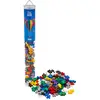 Image de Tube Mix Couleur 100 Pcs Basic