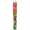 Image de Tube Mix Couleur 100 Pcs Néon