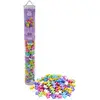 Image de Tube Mix Couleur 100 Pcs Pastel